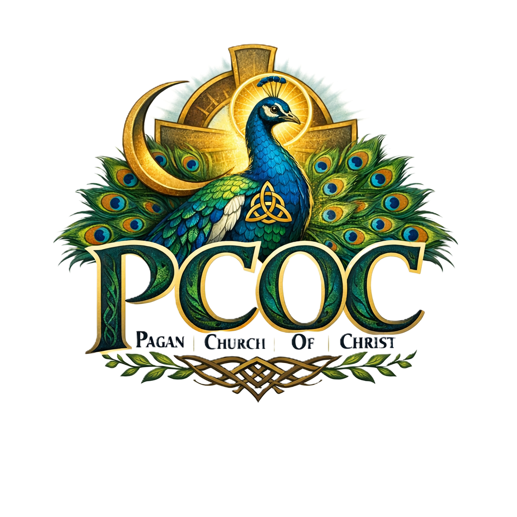 Pagan Church of Christ